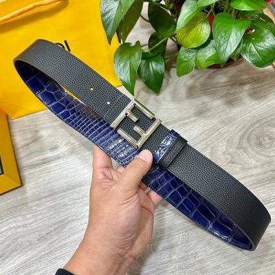 Fendi Belt — 3