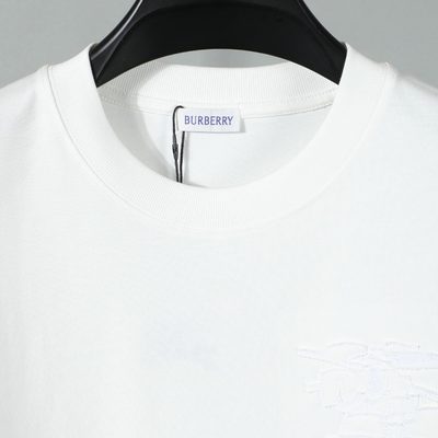 Burberry T-shirt — 7