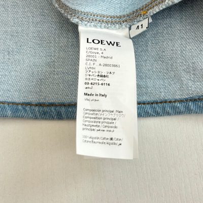 Loewe x Paula's Ibiza shirt — 10