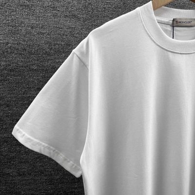 Moncler T-shirt — 5