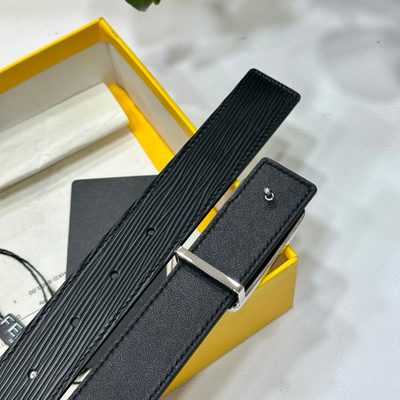 Fendi Belt — 4