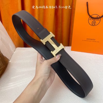 Hermès Belt — 6
