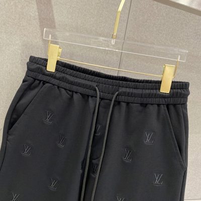 Louis Vuitton jersey shorts — 3