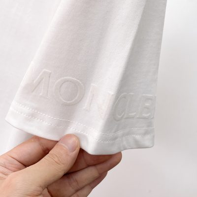 Moncler T-shirt — 6