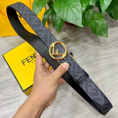 Fendi Belt — 7