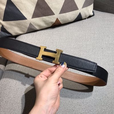 Hermès Belt — 9