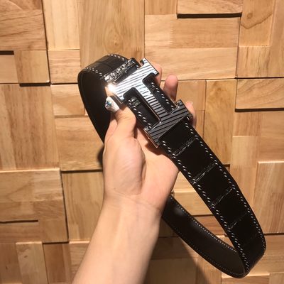 Hermès Belt — 4