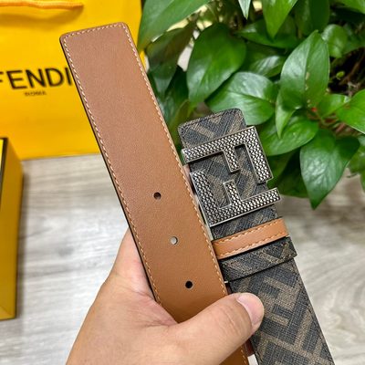 Fendi Belt — 4