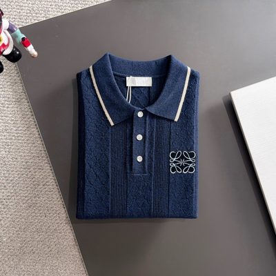 Loewe sweater — 8