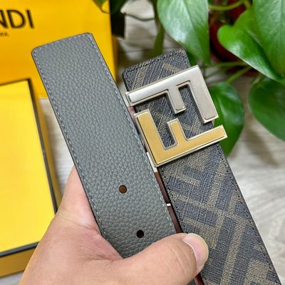 Fendi Belt — 4