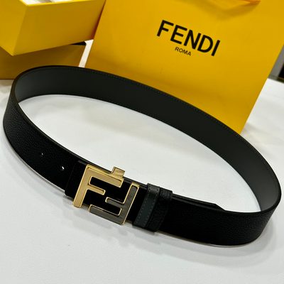 Fendi Belt — 6