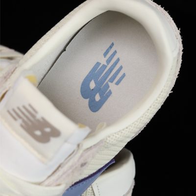 New Balance 471 "Timberwolf / Dusk Shower — 5