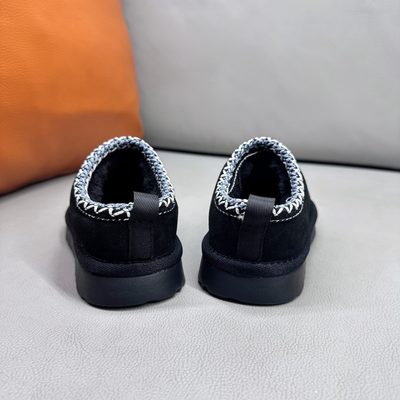 UGG Tazz (or UGG Tazz II) platform slip-on slipper — 7
