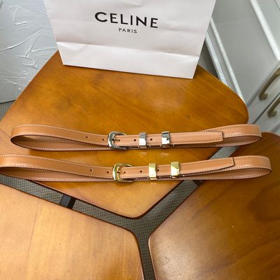 Celine Belt — 7