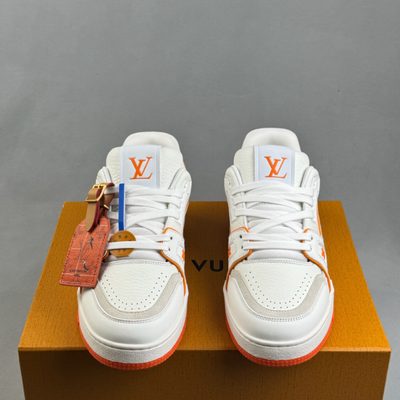 Louis Vuitton LV Trainer — 3