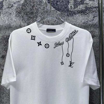 LV t-shirt — 3