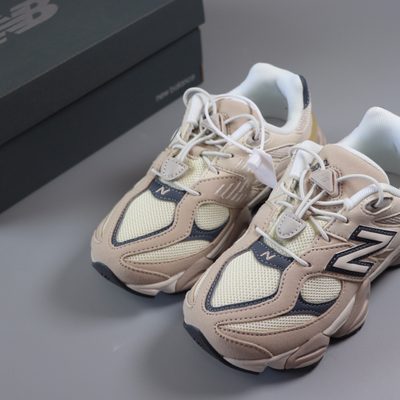 New Balance 9060 sneakers — 9