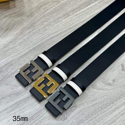 Fendi Belt — 9