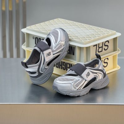 New Balance 1906 children's/infant sneaker — 4