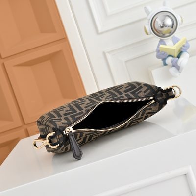 Fendi Mini Fendigraphy bag (T) — 9