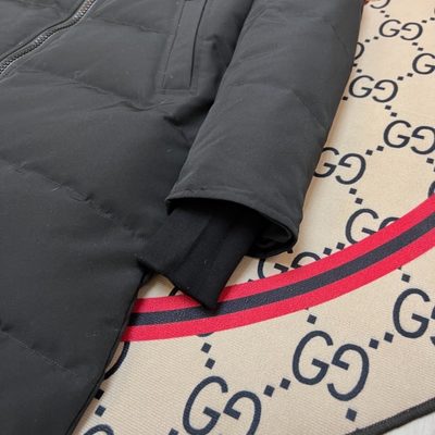 Canada Goose Mystique Parka — 8