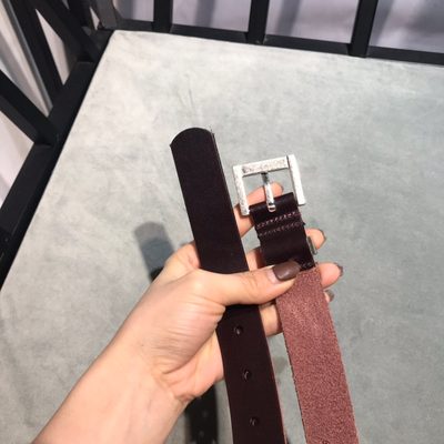 YSL Belt — 6