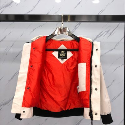 Canada Goose Chilliwack Bomber Jacket — 3