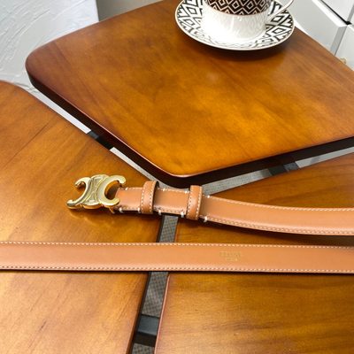Celine Belt — 6