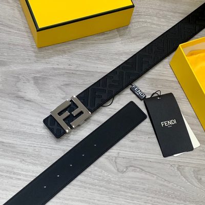 Fendi Belt — 3