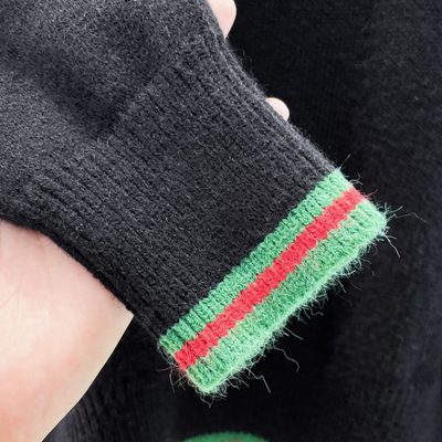Gucci sweater — 5