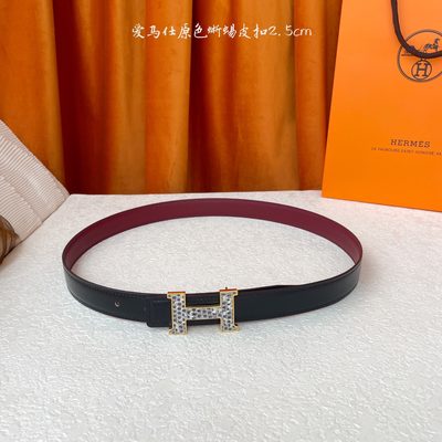 Hermès Belt — 5