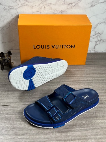 Louis Vuitton Trainer Mule sandals