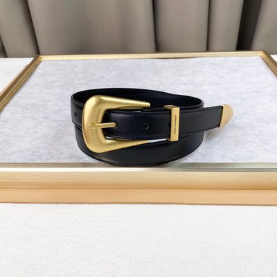 YSL Belt — 3