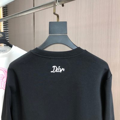 Dior sweatshirt — 9