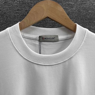 Moncler T-shirt — 3