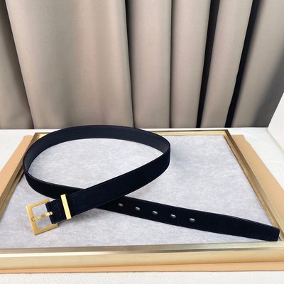 YSL Belt — 3