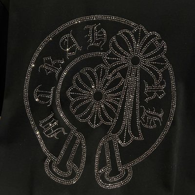 Chrome Hearts T-shirt — 7
