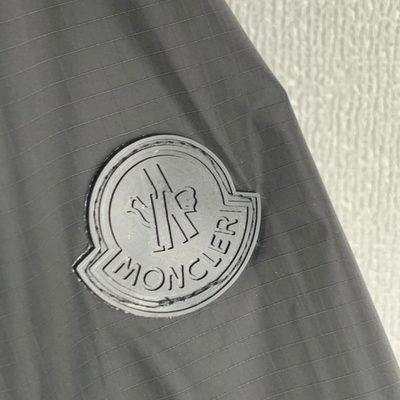 Moncler short-sleeve shirt — 6