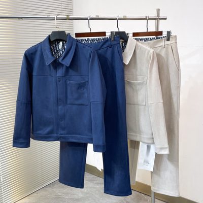 Dior Tracksuit — 11