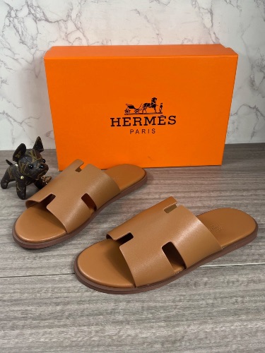 Hermès Izmir men's sandals — 3