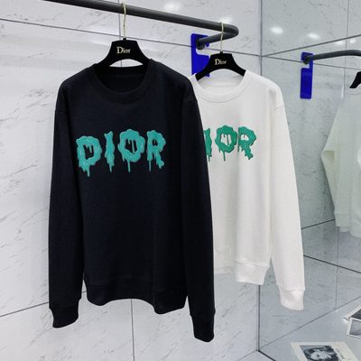 Dior crewneck sweatshirt — 8