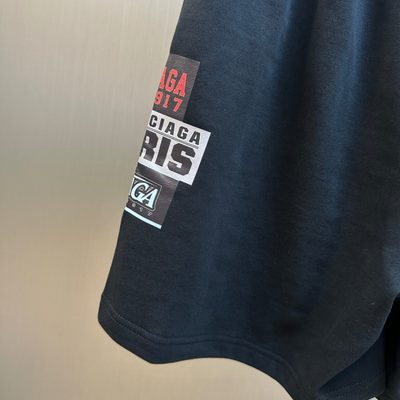 Balenciaga shorts — 5