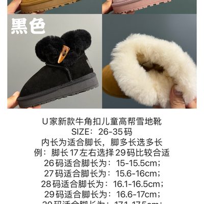 UGG Classic Mini Fluff BOOTS — 4