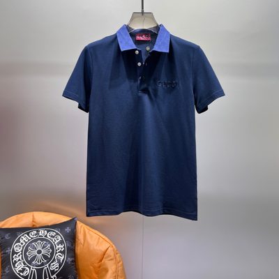 Gucci polo shirt — 3
