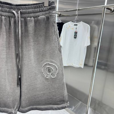 Chrome Hearts shorts — 7