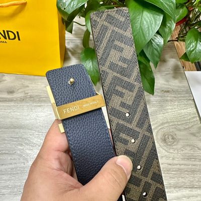 Fendi Belt — 5