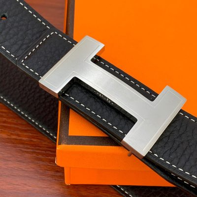 Hermès Belt — 3