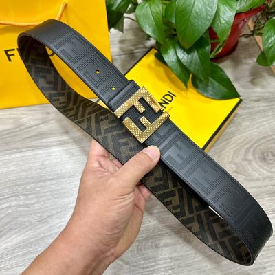 Fendi Belt — 3