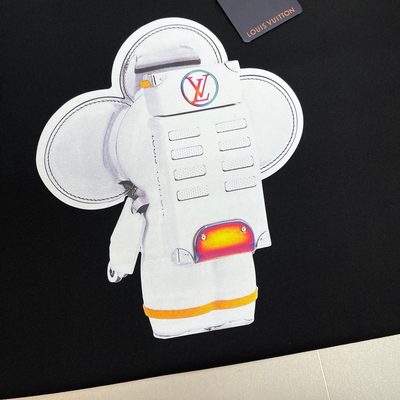 LV crewneck sweatshirt — 8