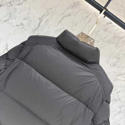 Moncler Verone Reversible Jacket — 9